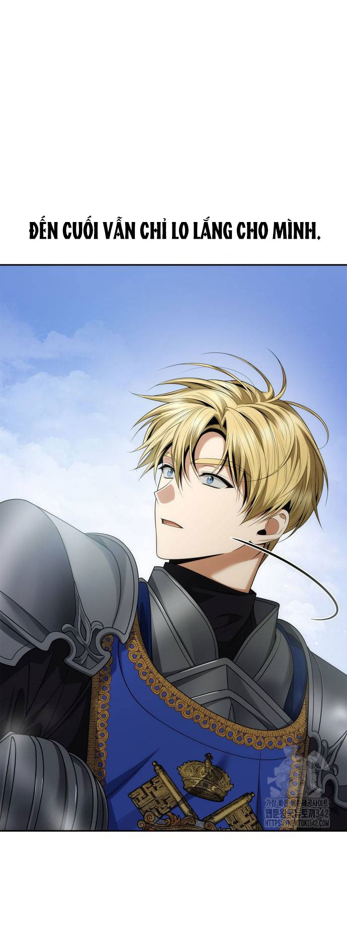 chị yêu, kiếp này em sẽ là hoàng hậu chapter 104.2 33