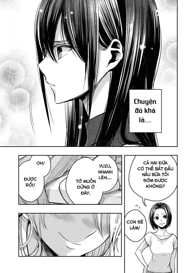 Citrus Plus chapter 11.6 7