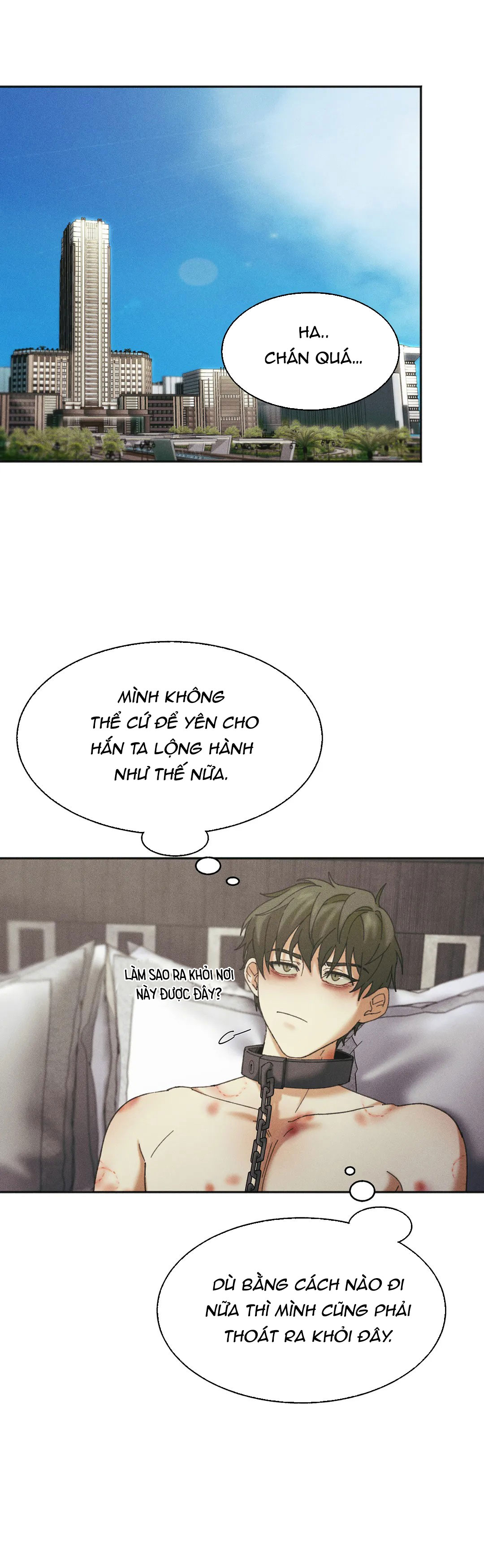 điểm mù chapter 3 41