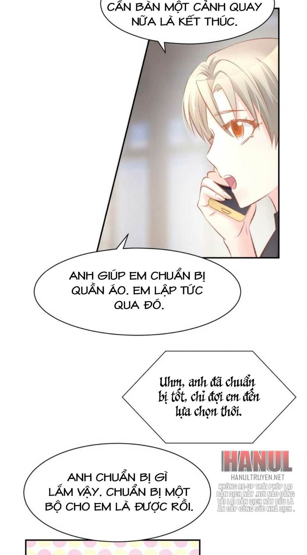 hôn nhân ấm áp : tổng tài sủng vợ thành nghiện chapter 49.2 13