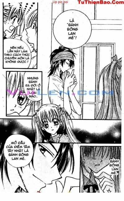 công chúa ẩm thực chapter 5 95