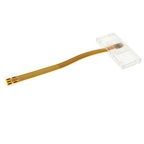 3-5pack Phone Sim Card Activation Adapter Converter Tool For Cellphone