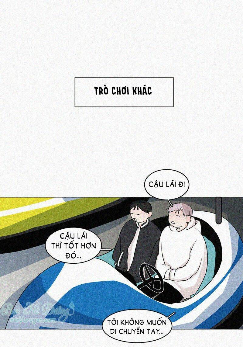 câu chuyện về cậu và tôi chapter 37 16