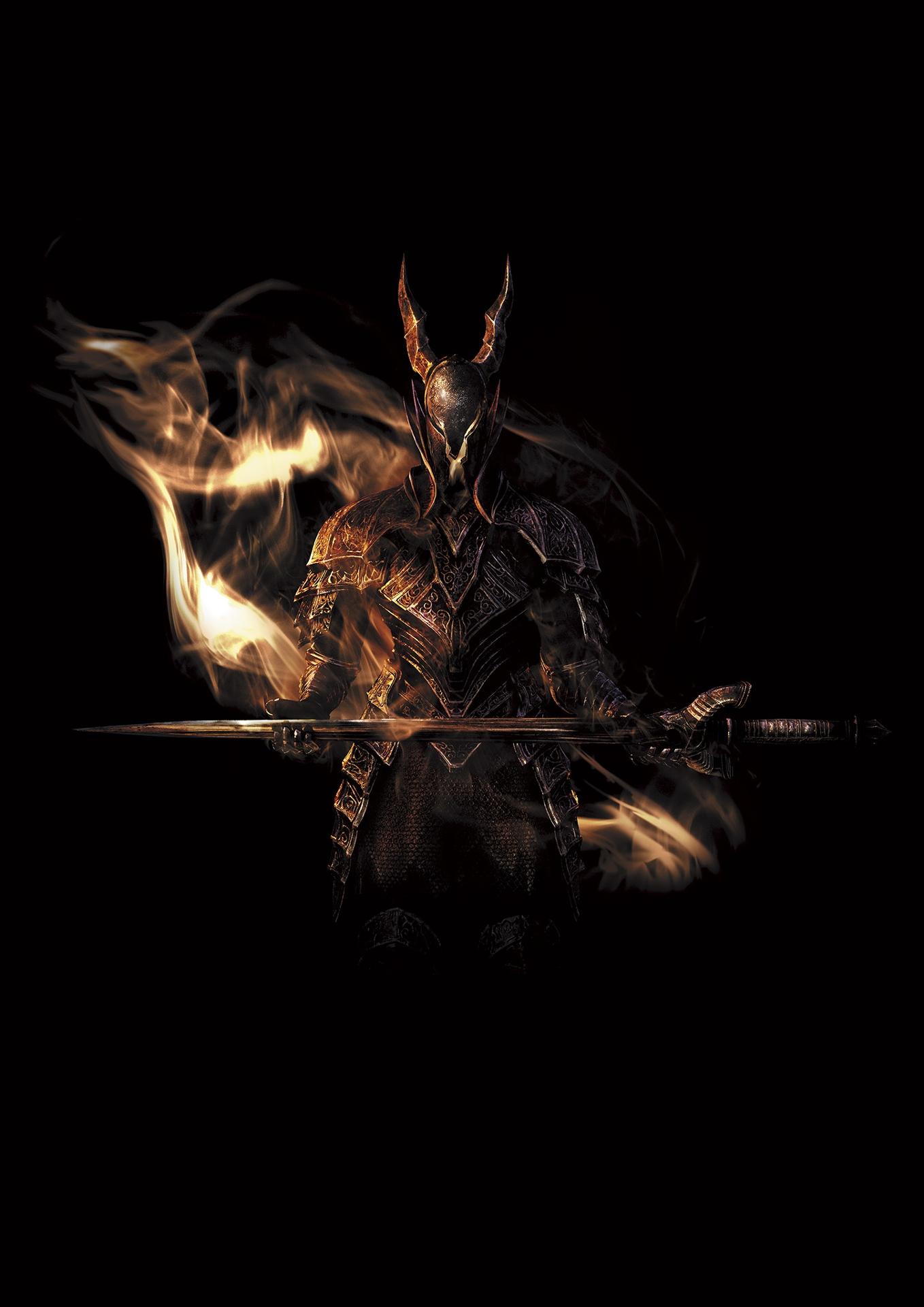 Sách ngoại văn: ファミ通の攻略本 Dark Souls Design Work