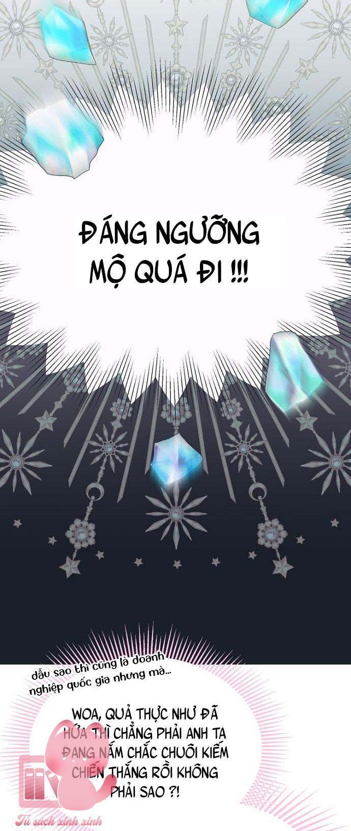 bỏ quách chồng con đi, tiền bạc mới là tất cả chapter 49 11