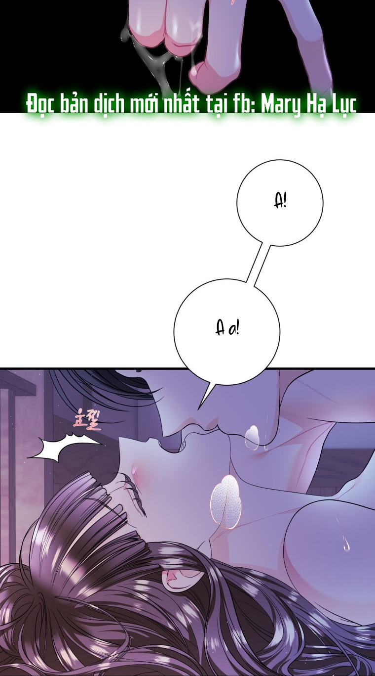 [18+] tôi đã kết hôn với kẻ thù giết cha mẹ chapter 27.2 24