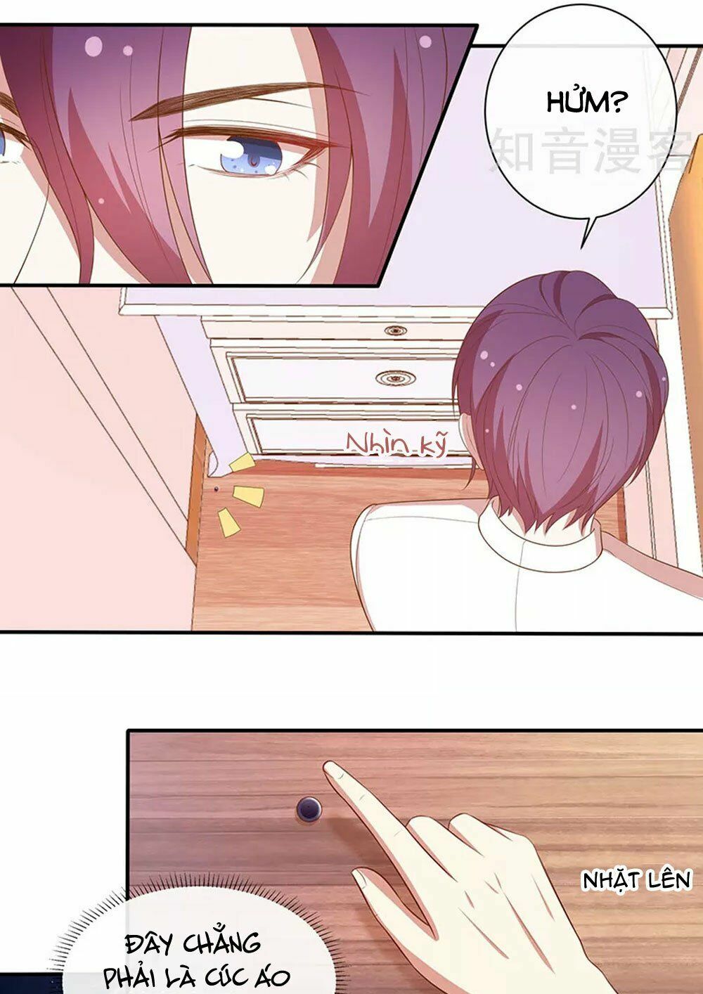 cả thế giới đều không bằng người chapter 66 9