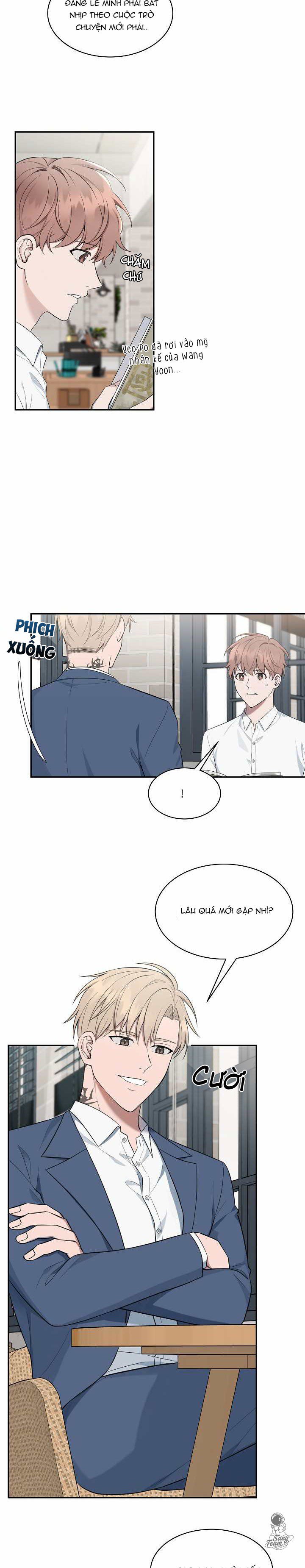 vùng vẫy chapter 36 2