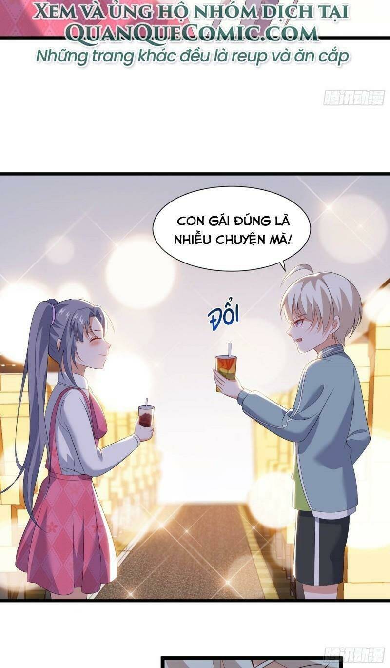 vú em của tiên ma chapter 27 18