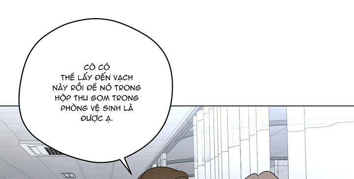 chuyện quái gì với giấc mơ đó vậy chapter 57 27