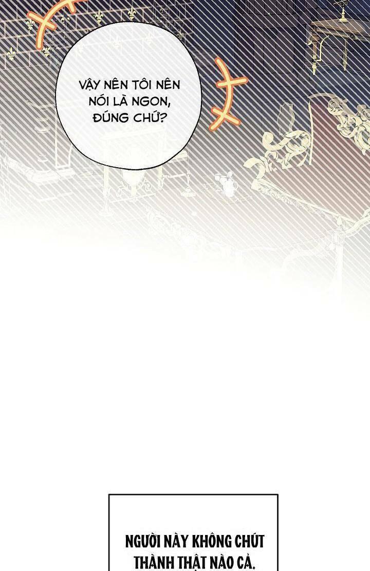 chúng ta có thể trở thành gia đình được không? chapter 62 13