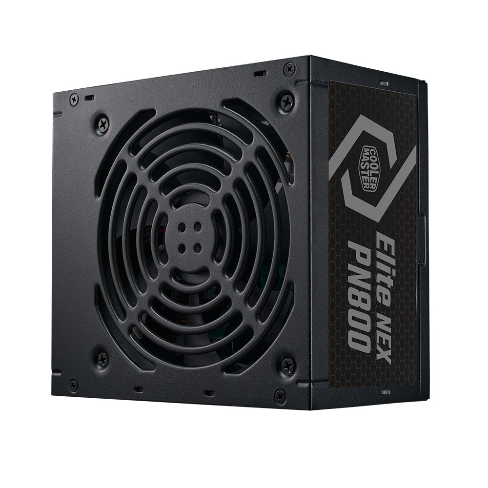 Nguồn Máy Tính Cooler Master Elite Nex PN800 800W – Hàng Chính Hãng