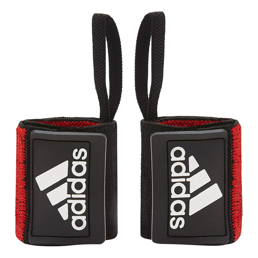 Móc Nâng Đòn Tạ ADIDAS ADGB-12142