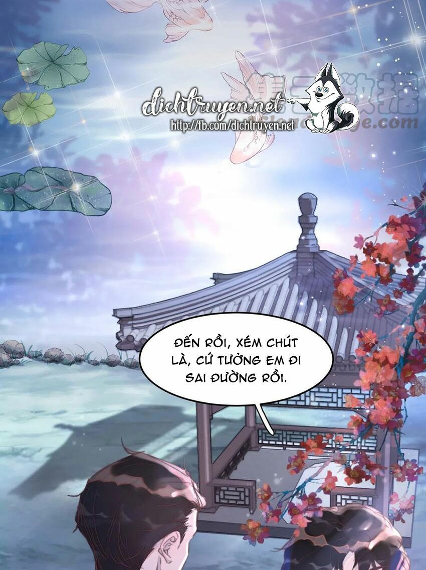 Nghe Nói Tôi Rất Nghèo chapter 49