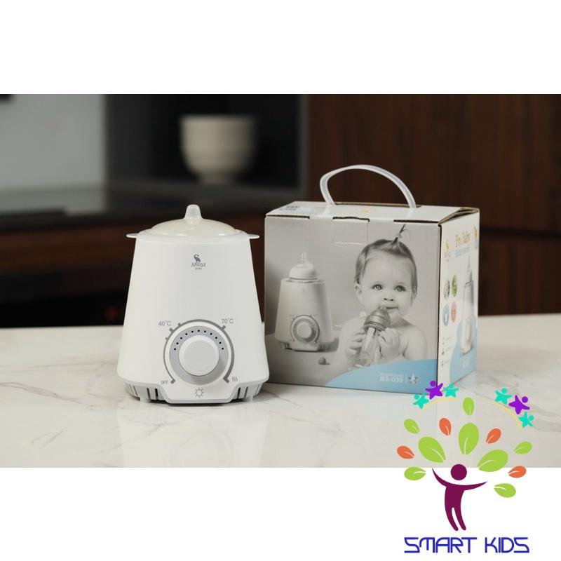 Máy hâm sữa Moaz Bébé MB-039