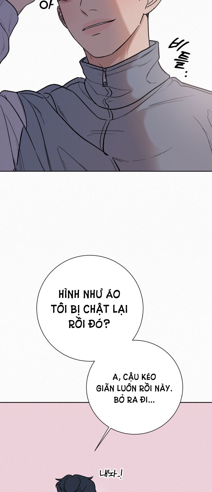 kế hoạch tình yêu trong sáng chapter 5.2 25