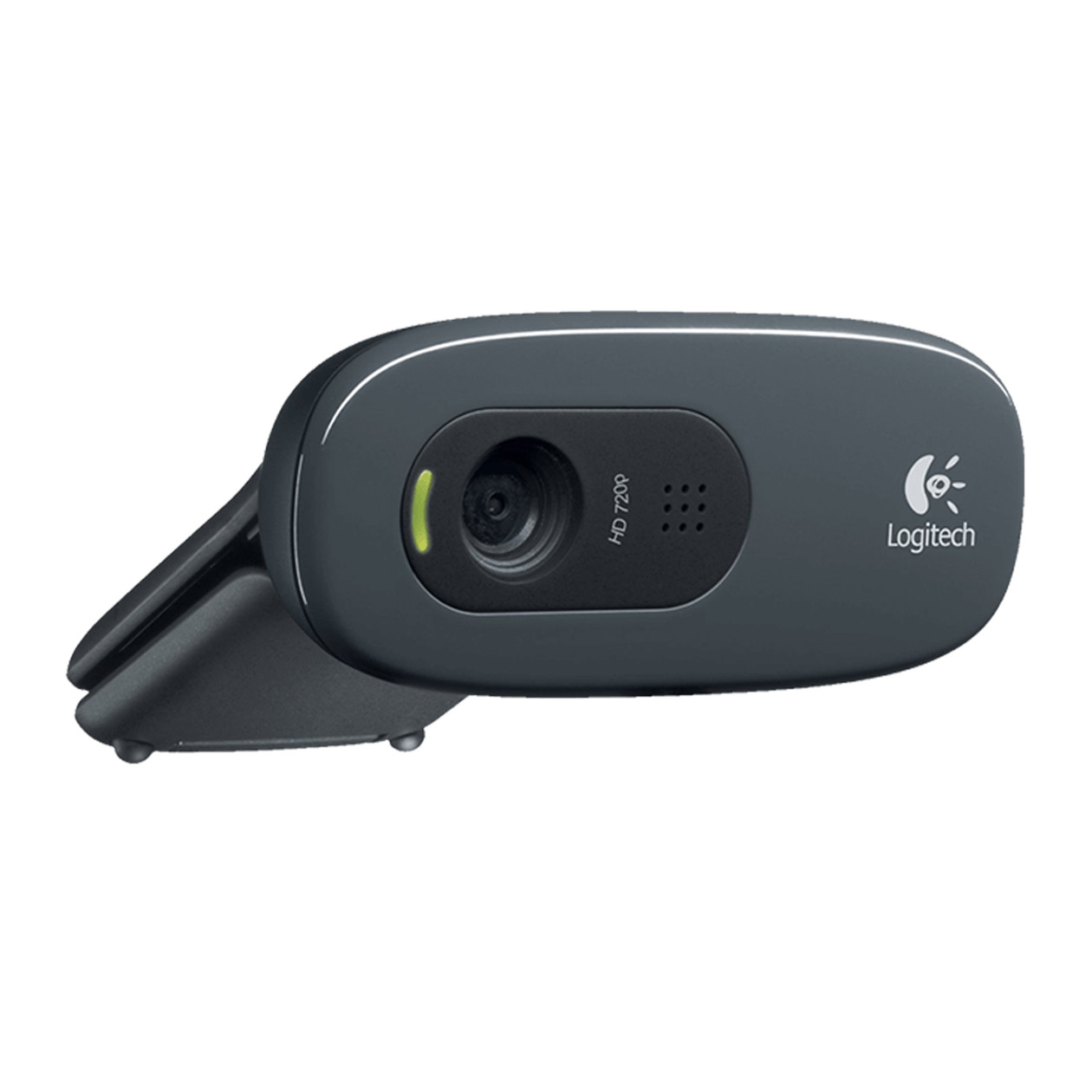 Webcam Logitech C270 tích hợp Micro - Hàng Chính Hãng