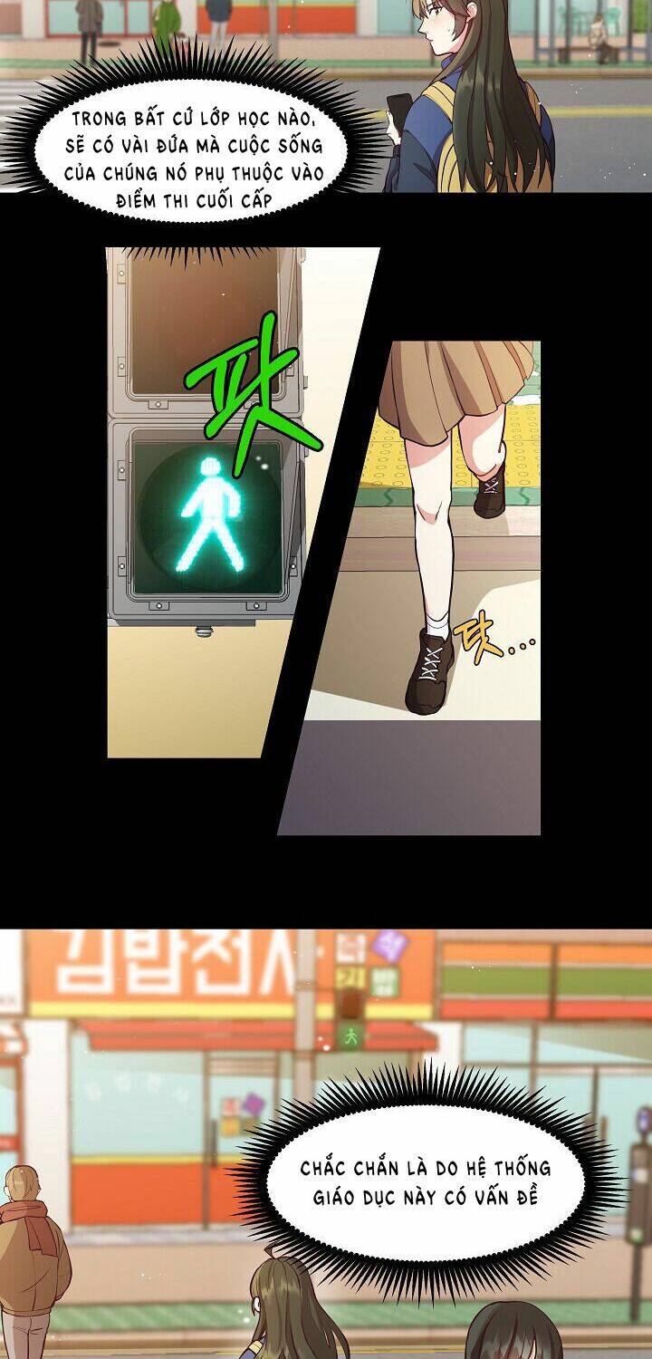 xin chào, tôi là người làm vườn! chapter 1 12