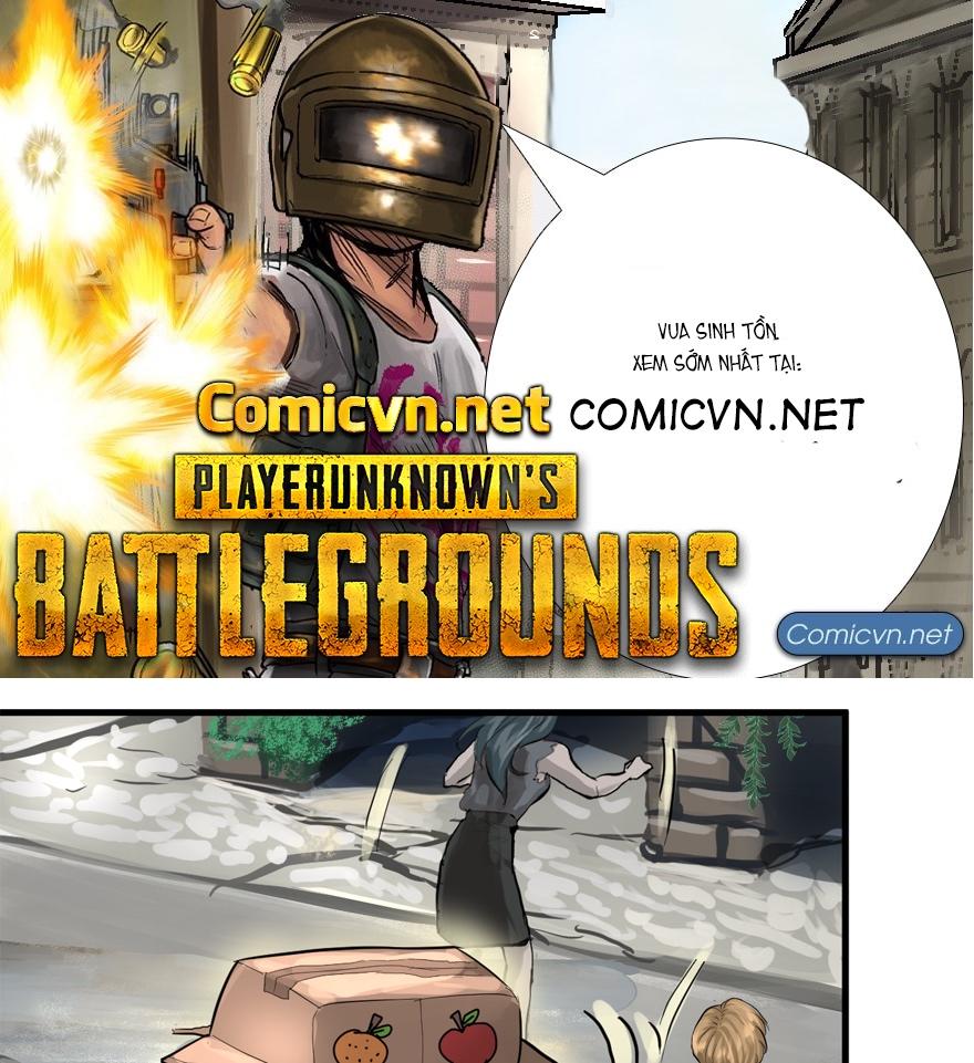 vua sinh tồn chapter 61 1