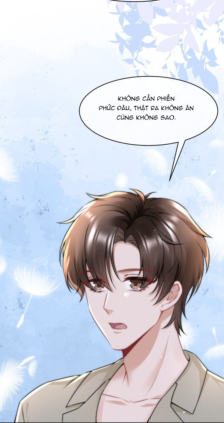 ta sinh con cho tổng tài chapter 85 13