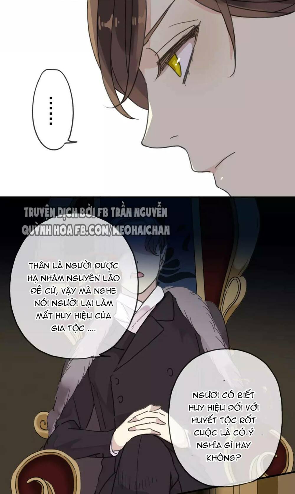 vết cắn ngọt ngào phần 1 chapter 17 18