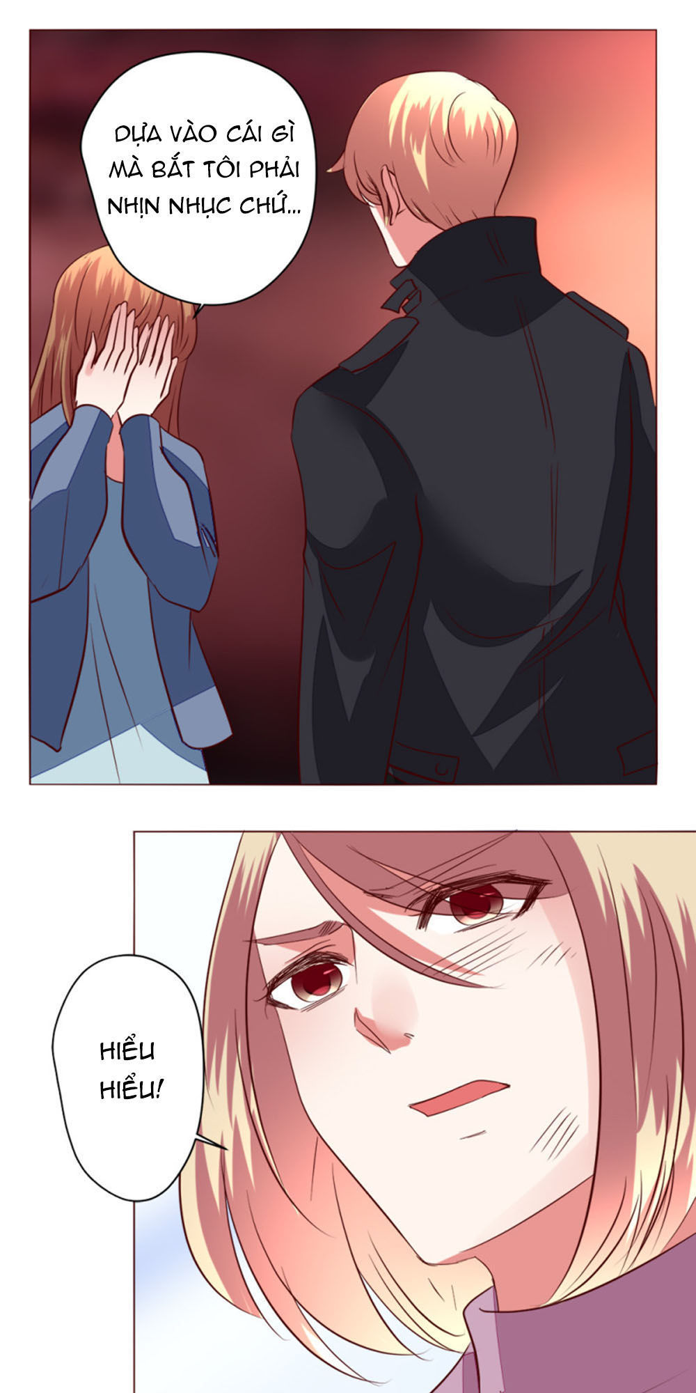 một tuần làm tình nhân chapter 65 71