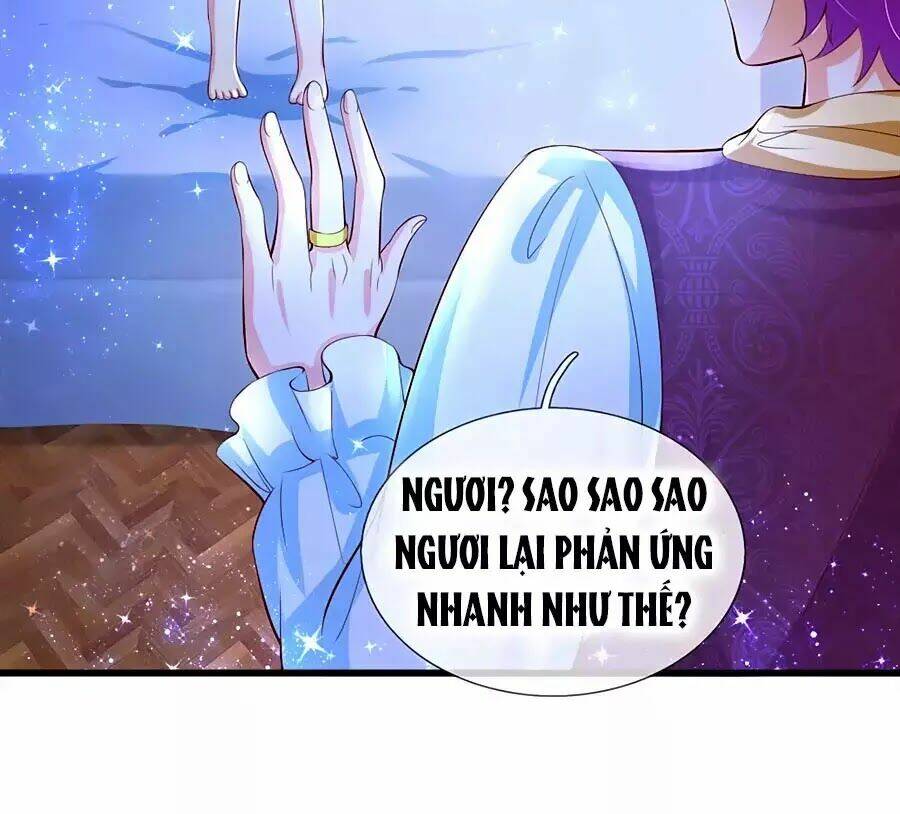 bỗng một ngày trở thành con gái nhà vua chapter 117 25