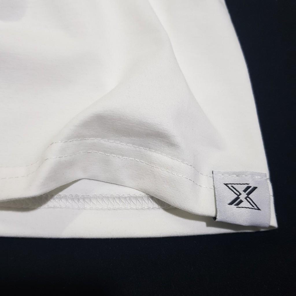 Áo thun nam cổ tròn cotton chống nhăn TS11