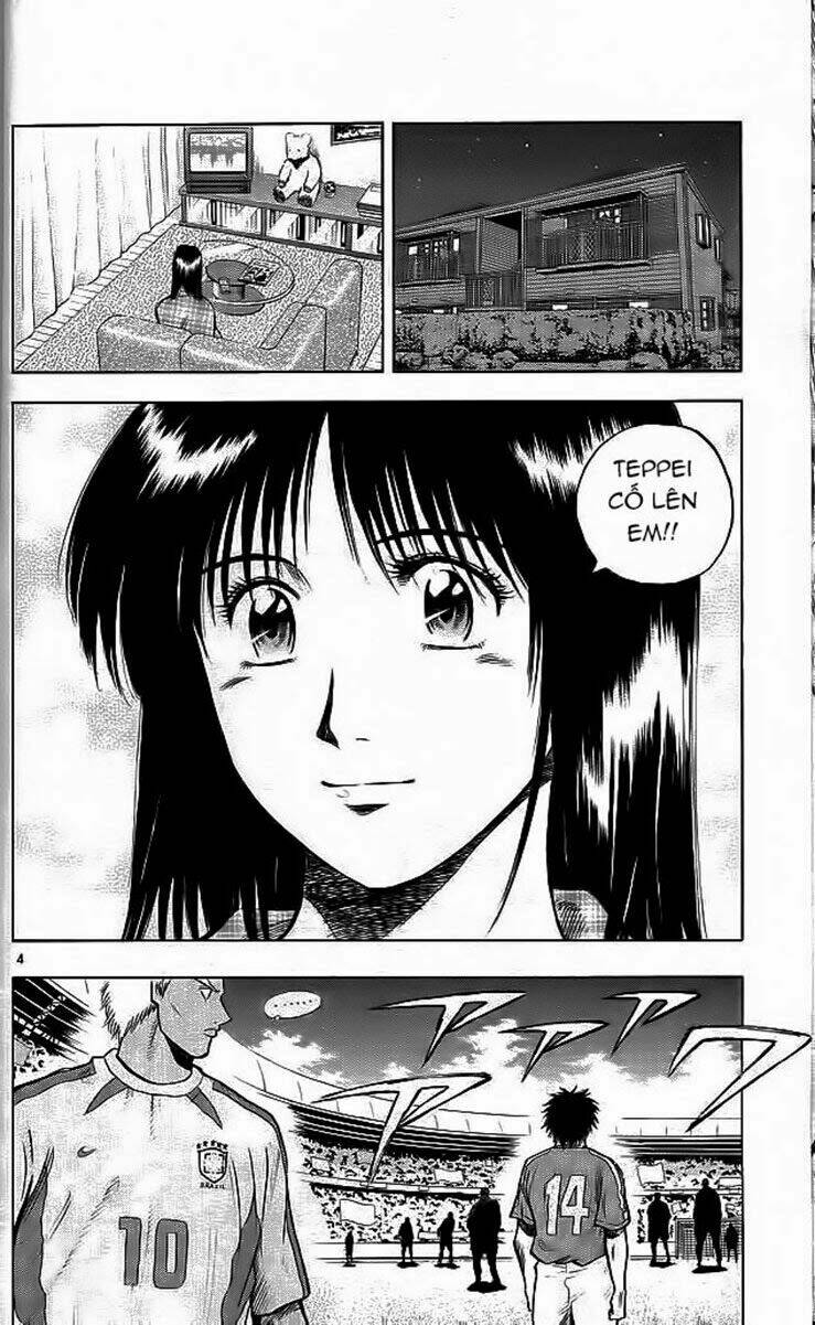 fantasista bản vip chapter 199 4