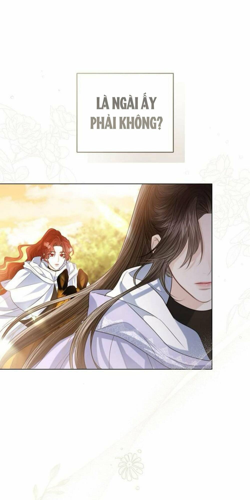 tôi sẽ từ bỏ vị trí hoàng hậu chapter 44 75