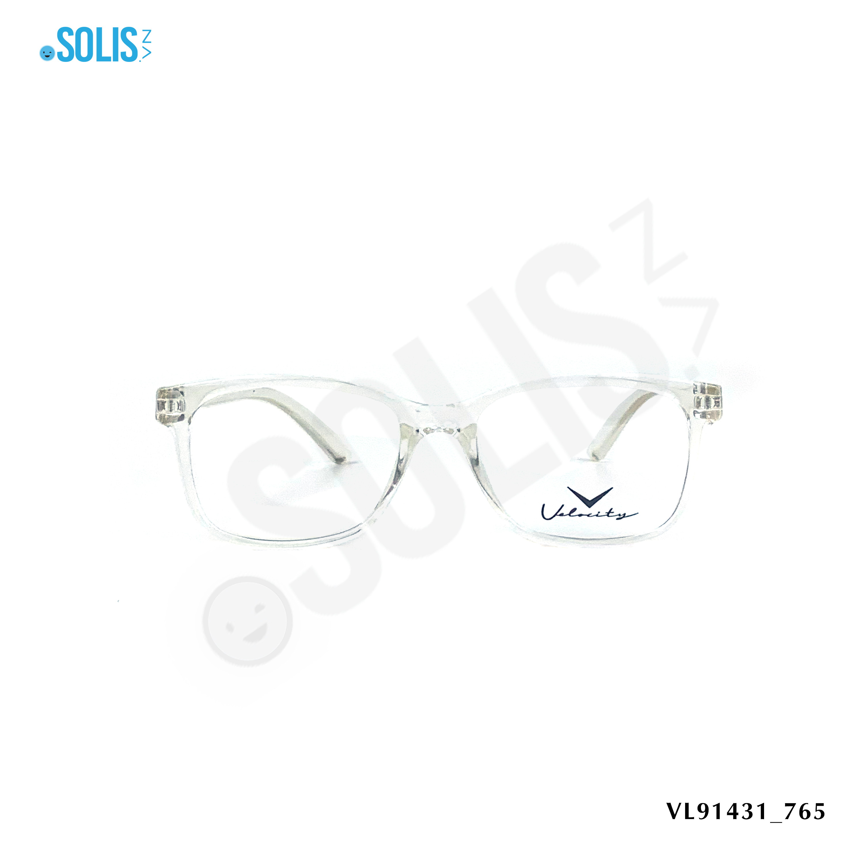 Gọng kính plastic Velocity VL91431 - KÍNH NHỰA HIỆU VELOCITY VL91431 KÍCH THƯỚC 49-16-137