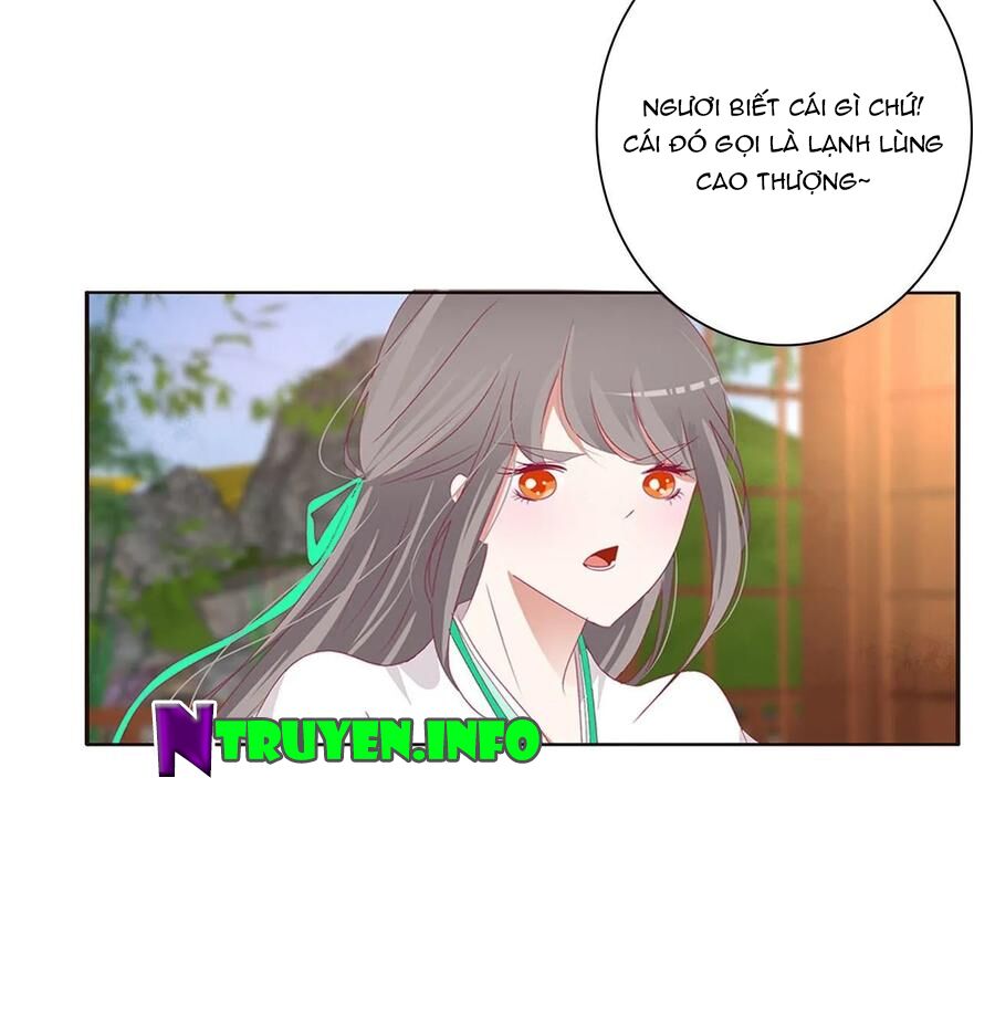 thông linh phi chapter 585 10