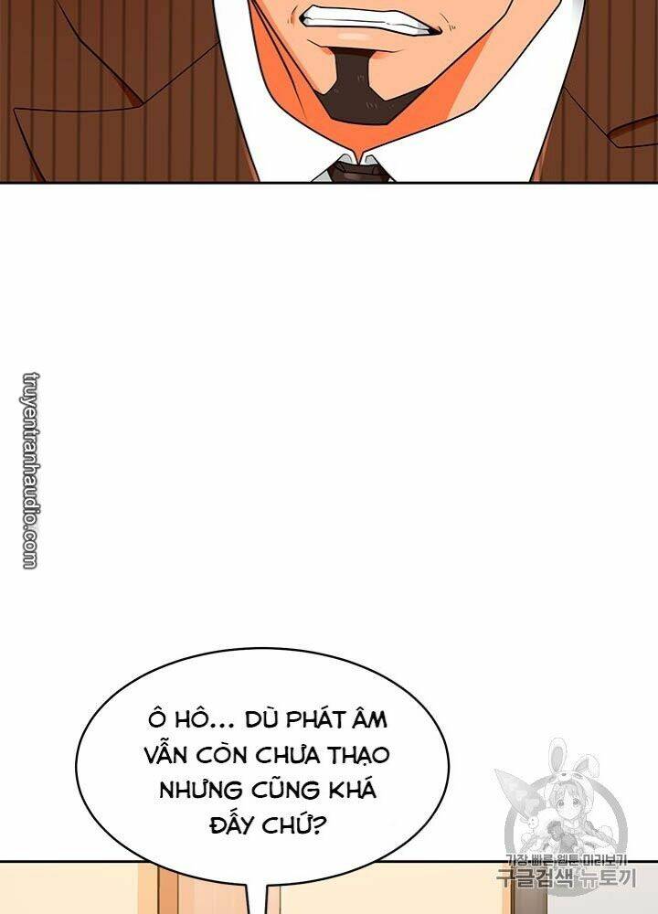 tôi tự động săn một mình chapter 73 50