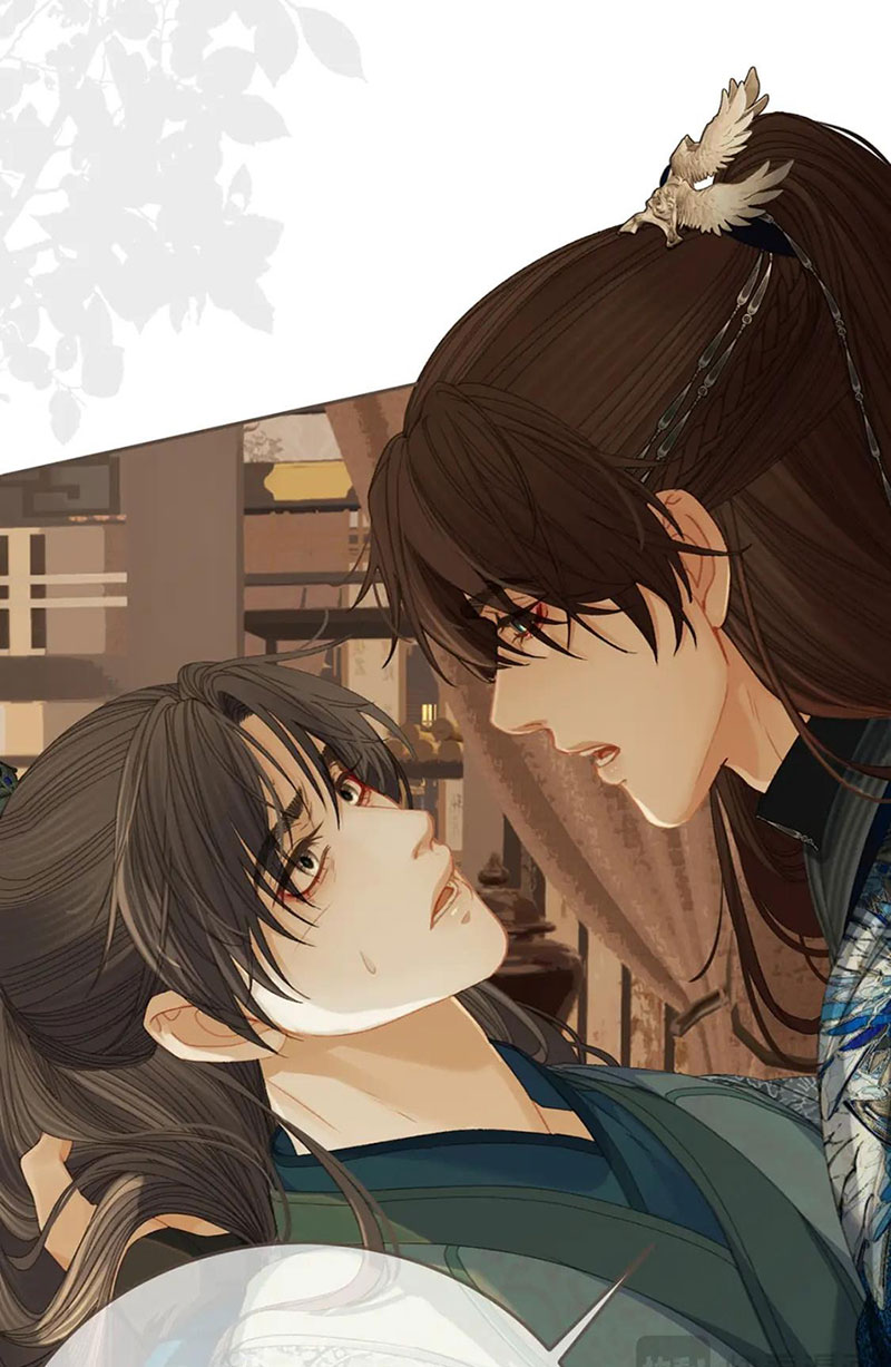 á nô 2: thám hoa chapter 20 21