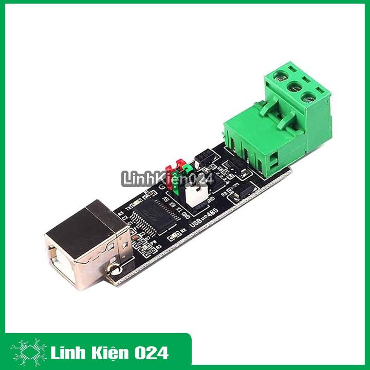 USB TO TTL/RS485 FT232 CÓ BẢO VỆ