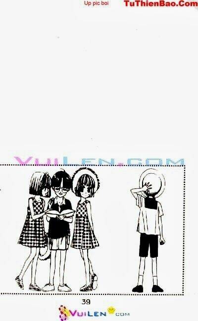 công chúa nhân ngư chapter 2 38