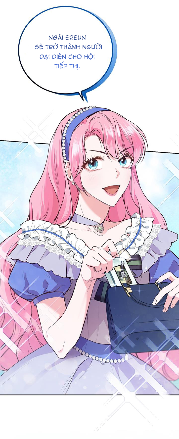 trở thành nhà điều chế nước hoa duy nhất của bạo chúa chapter 15 12