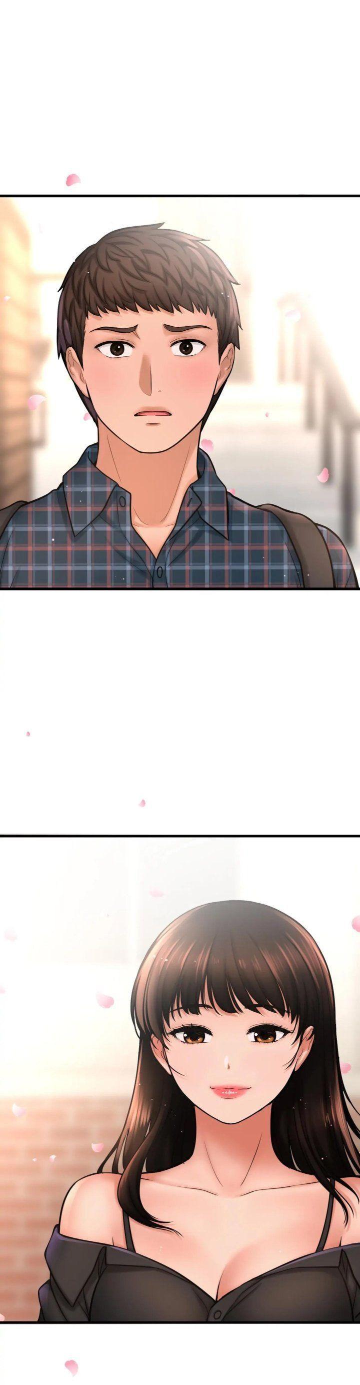 cô ấy làm tôi phát điên chapter 3 1