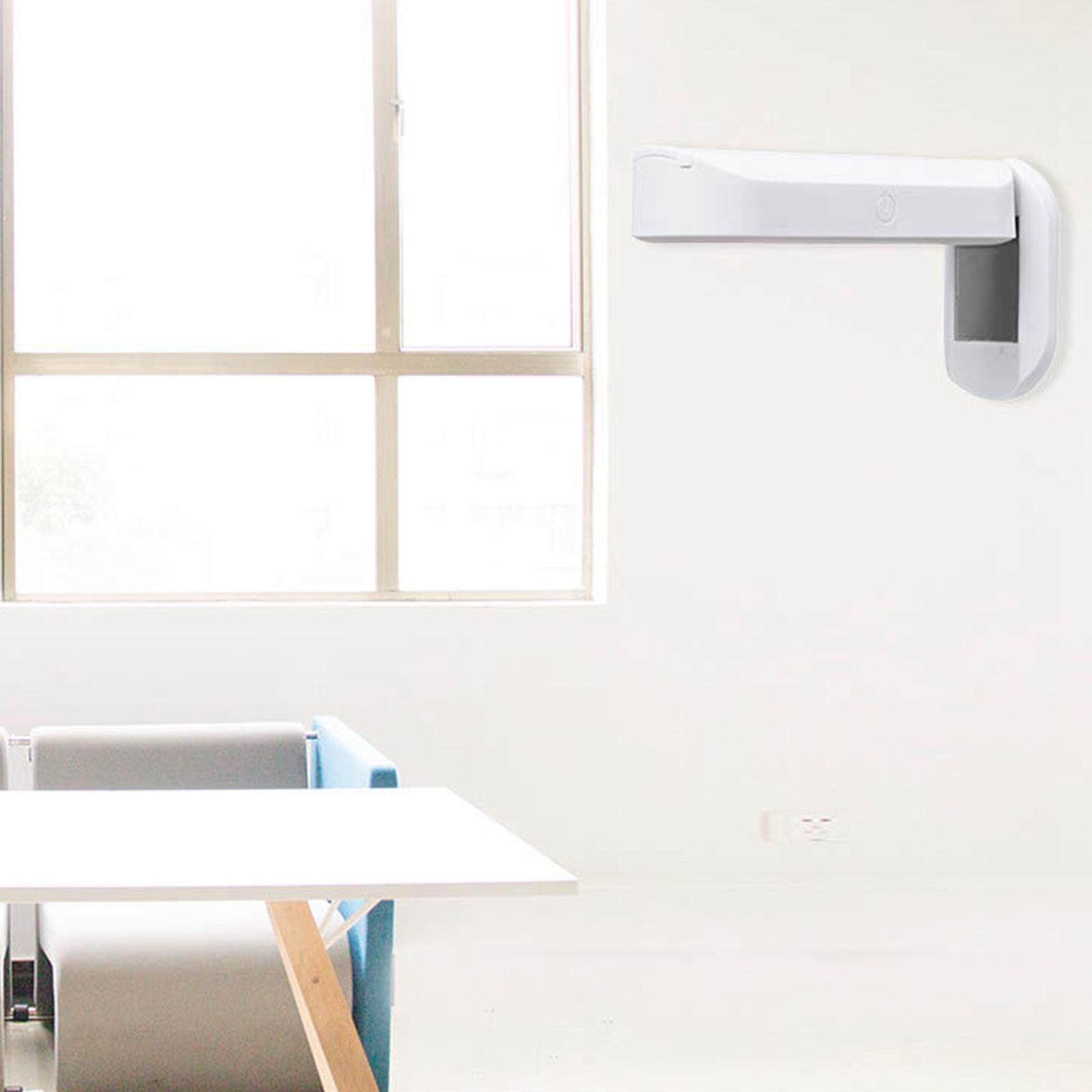 Lamp USB Flexible Reading Work Light Wall