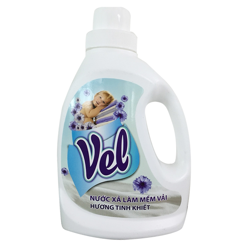 Combo 9 chai Nước Rửa Tay Khô Diệt Khuẩn Green Cross Hương Dưa Táo Chai 250ml + TẶNG 2 chai Nước Xả Vải VEL 800ml Hương Thanh Khiết cho bé