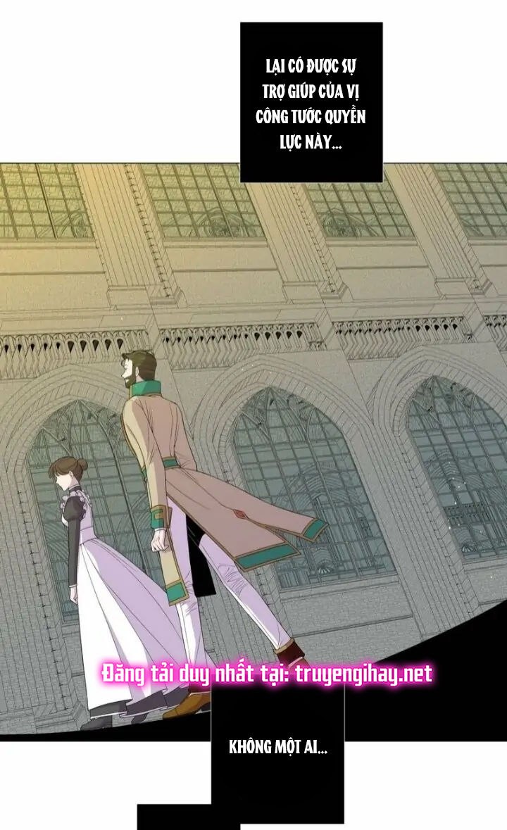 từ tiểu thư thành hoàng hậu - lady to queen chapter 41.1 6