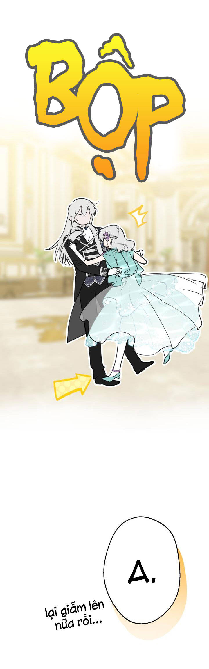 những nhân vật mạnh nhất thế giới ám ảnh tôi chapter 38 53