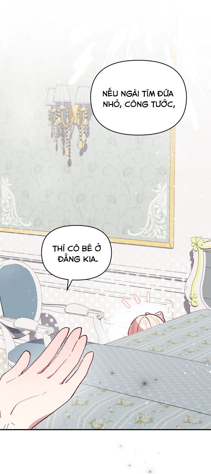 cô con gái nuôi đáng yêu của công tước chapter 5 33