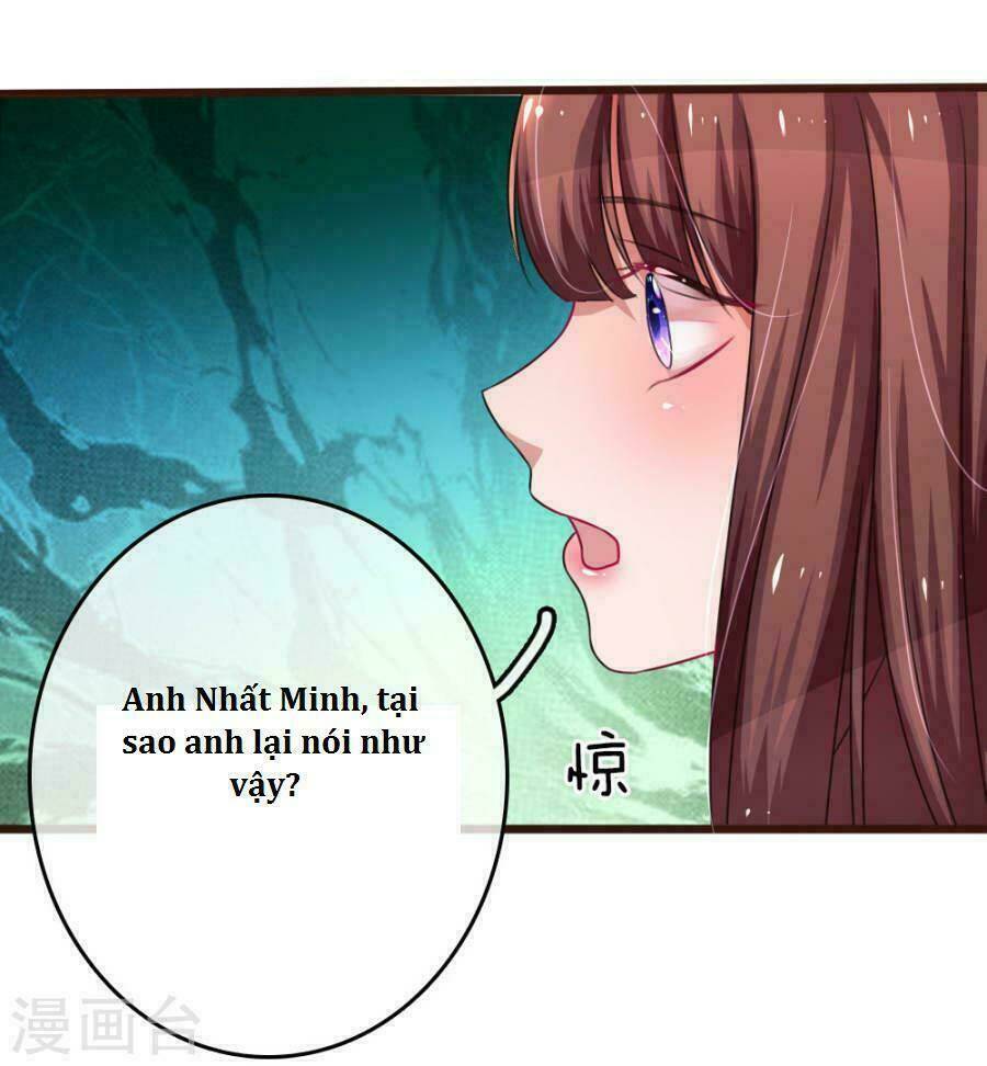 trùng sinh để trả thù chapter 51 13