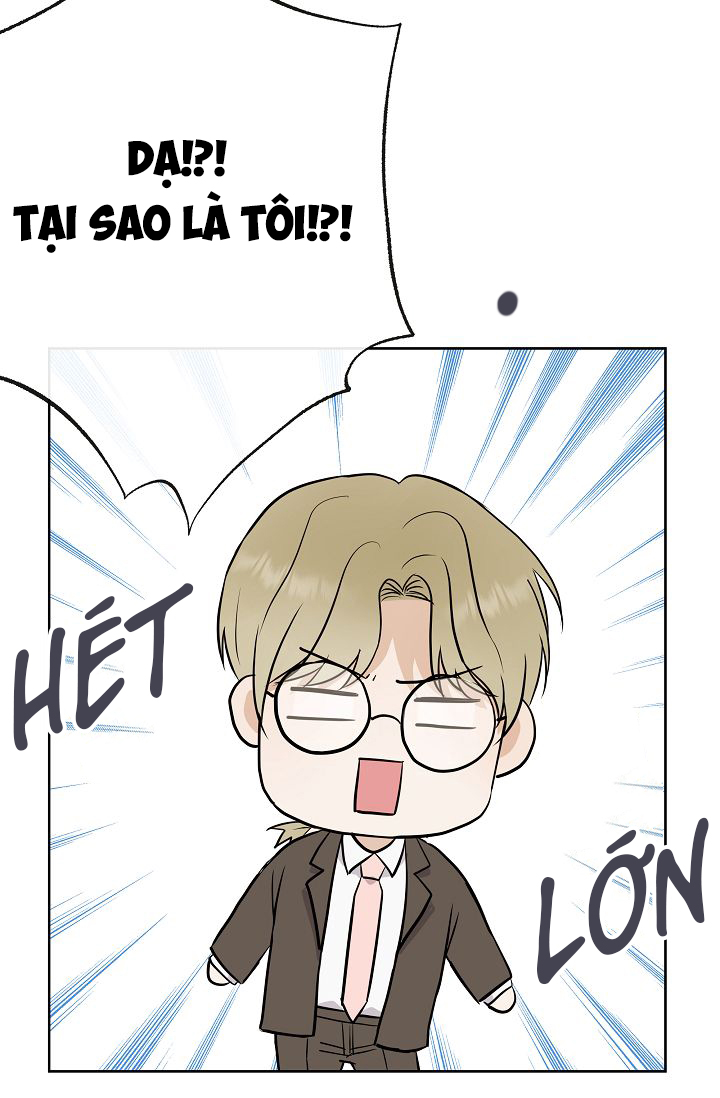 đứa bé là con tôi chapter 13 49