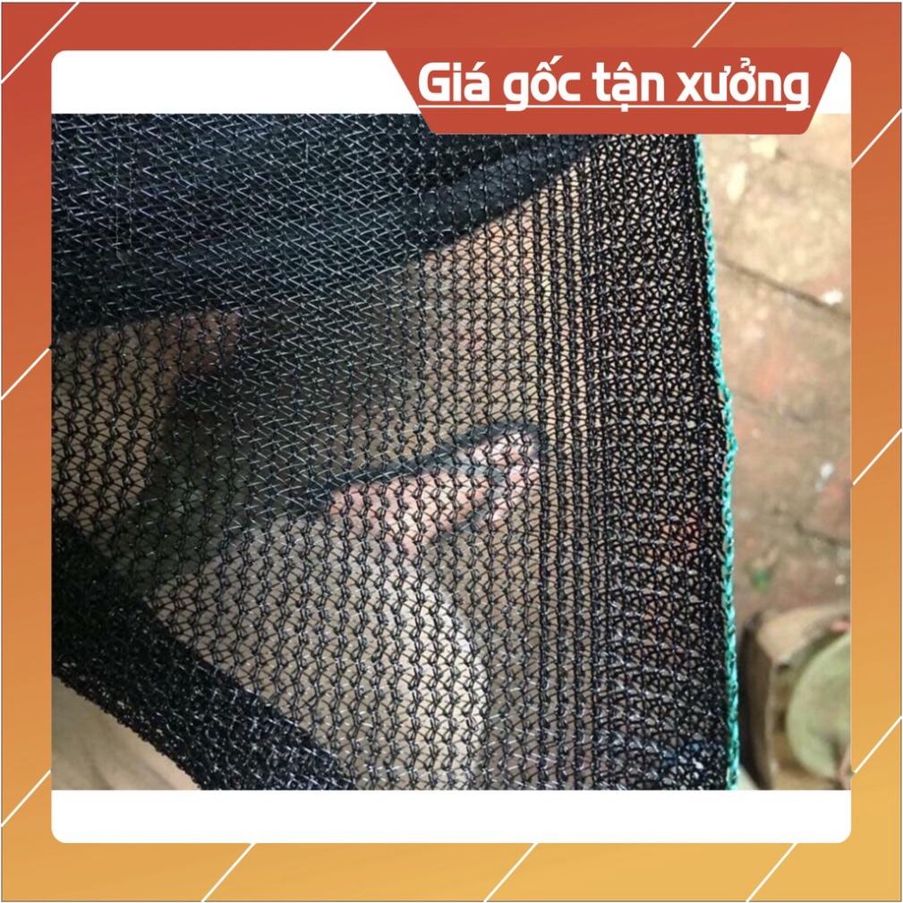 - Lưới dệt kim Đài Loan che lan. Che nắng, Chắn bụi, chắn gió cho sân tenis - Độ bền trên 5 năm