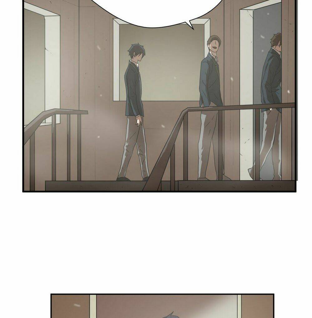 kẻ bị ruồng bỏ chapter 11 35