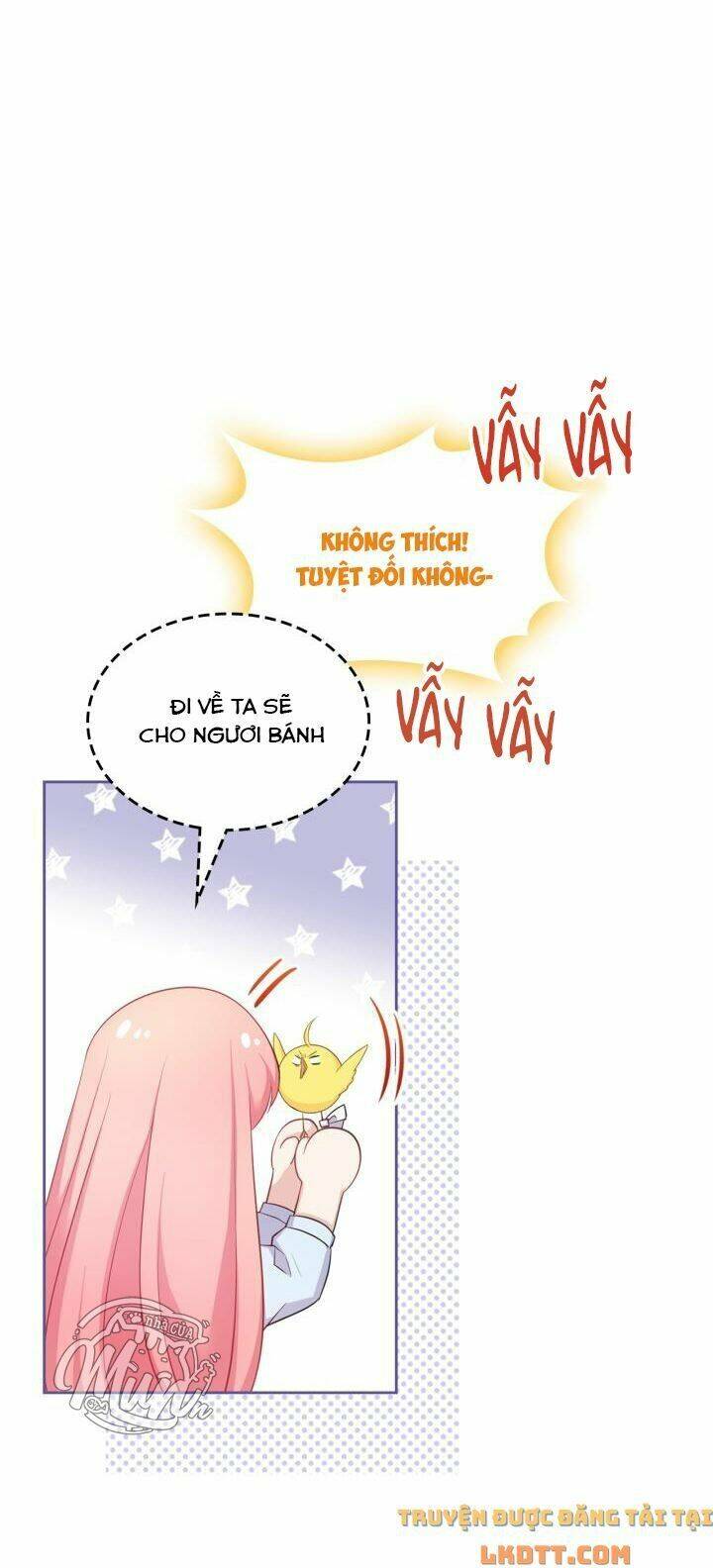 công chúa phản diện muốn ở trong ngôi nhà bánh quy chapter 49 32