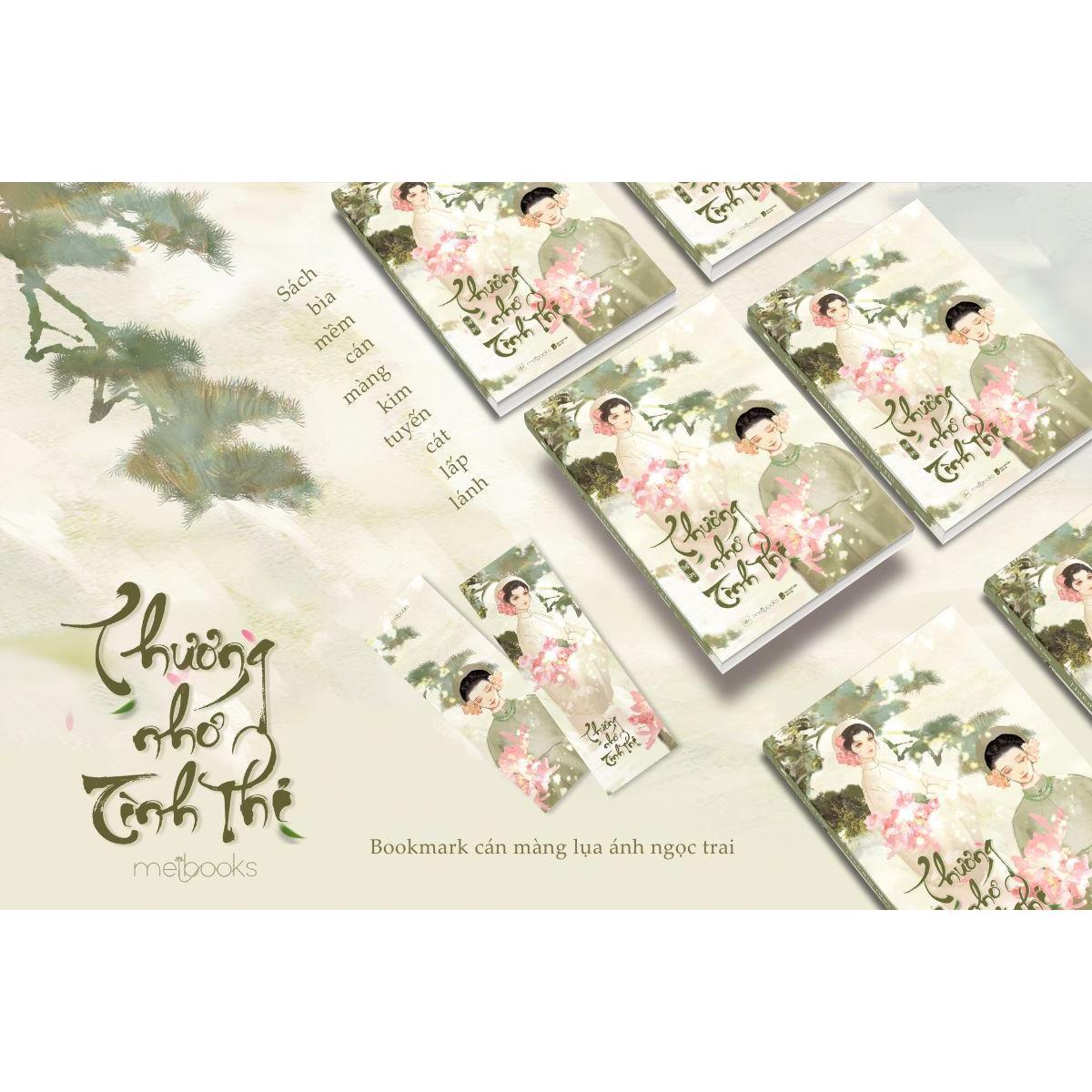 Thương Nhớ Tình Thi