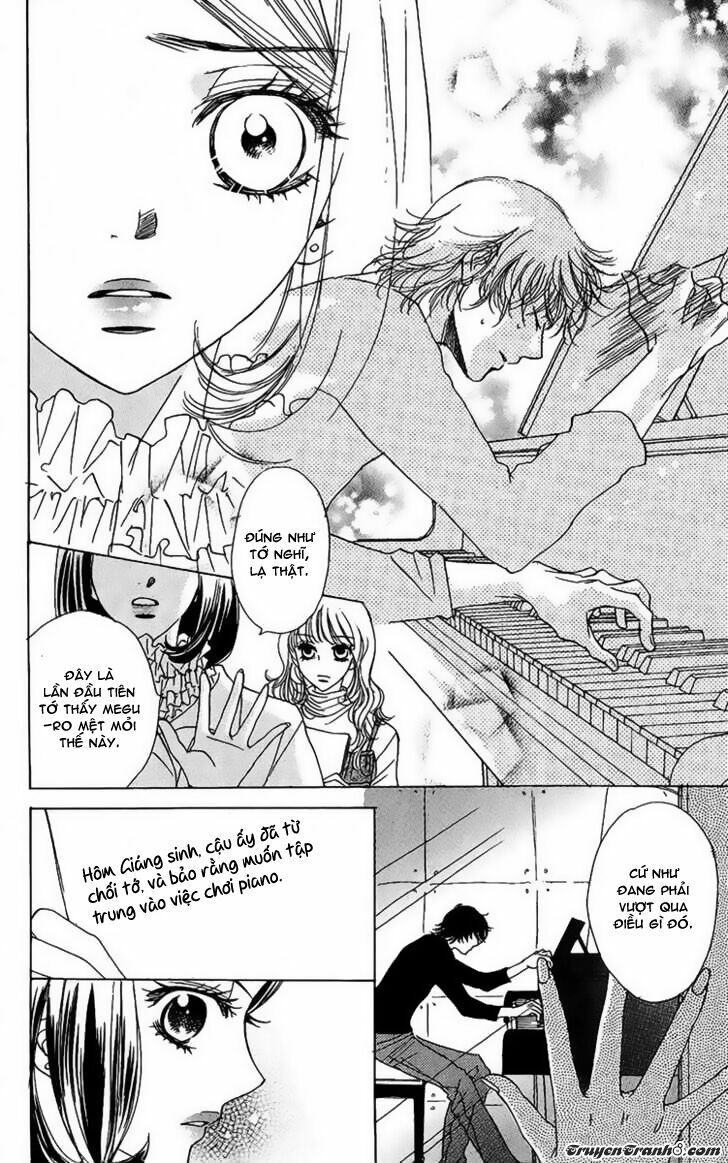 ác quỷ và bản tình ca chapter 39 14